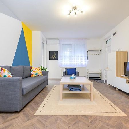Hsb Studio Hajduszoboszlo Bagian luar foto