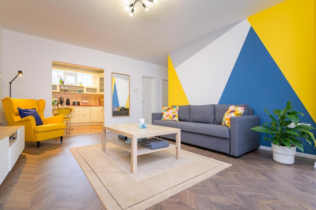 Hsb Studio Hajduszoboszlo Bagian luar foto